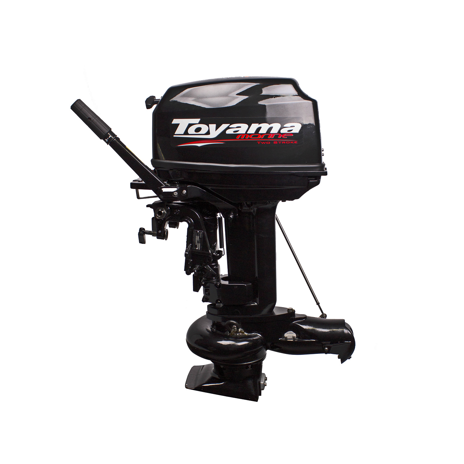 ЛОДОЧНЫЙ МОТОР TOYAMA T30ABMJET в Новокуйбышевске