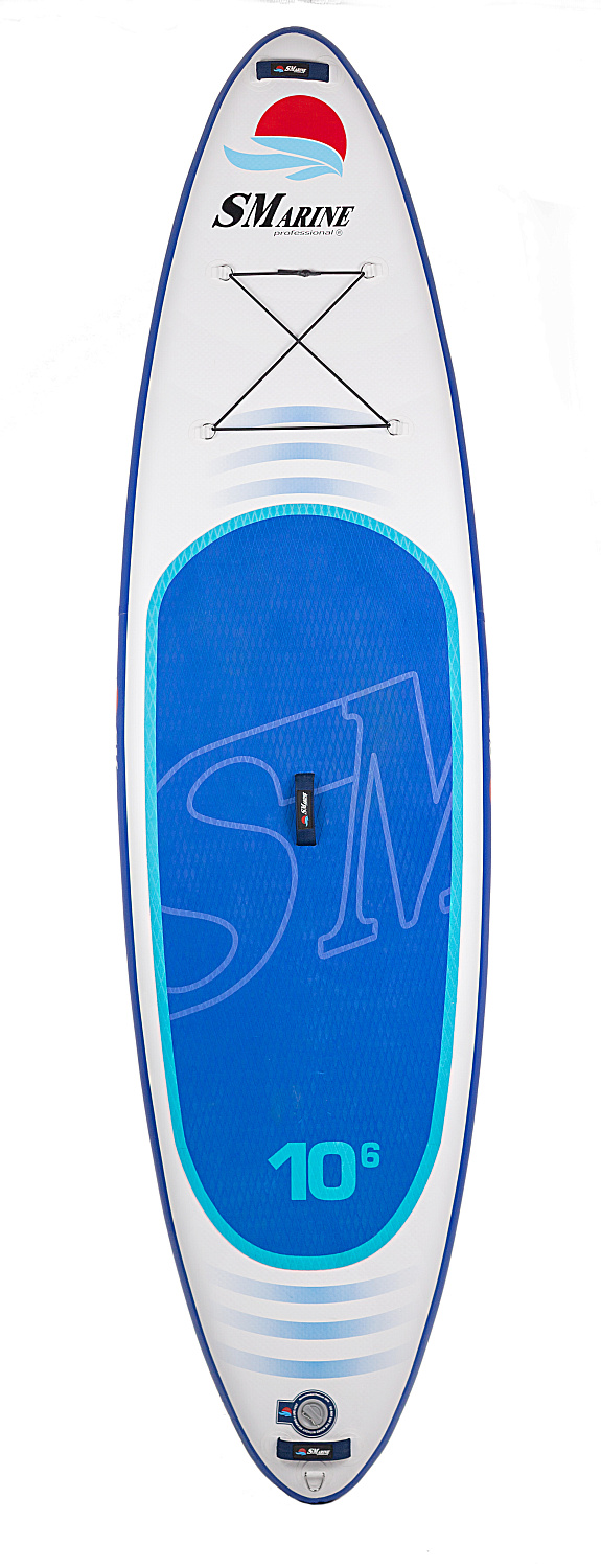 САП (SUP) Board SMARINE 10.6 в Новокуйбышевске