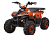 Квадроцикл Yacota Raposa 110 в Новокуйбышевске