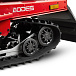 Снегоход AODES Snowcross 1000 SWT 600mm LCD 10.25 в Новокуйбышевске