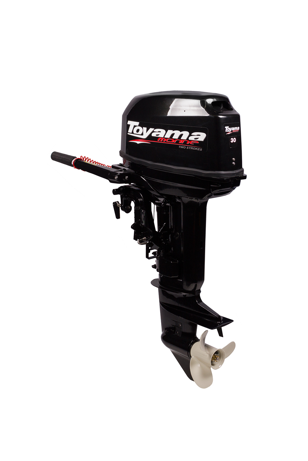 ЛОДОЧНЫЙ МОТОР TOYAMA T30ABMS в Новокуйбышевске