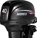 Лодочный мотор HIDEA HD40FEL в Новокуйбышевске