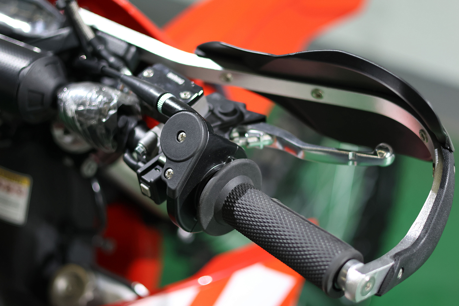 Мотоцикл JHLMOTO JHLofr GS YBS300 (176MN) в Новокуйбышевске