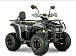 Квадроцикл YACOTA DRAGON LUX LD 150 PRO-SPORT в Новокуйбышевске