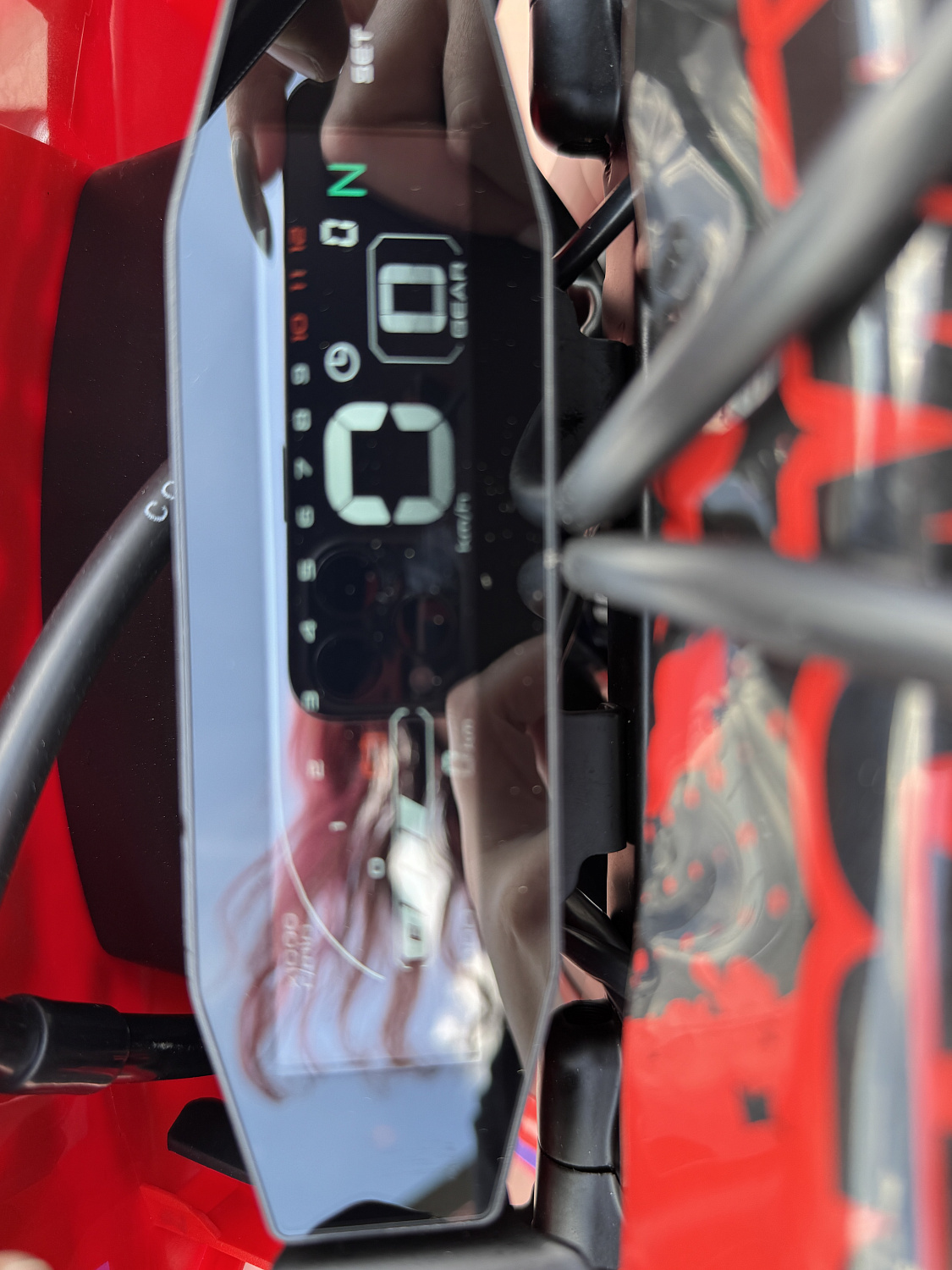 Кроссовый мотоцикл PROMAX MX250 в Новокуйбышевске