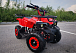 Квадроцикл PROMAX ATV MINI 2T 70CC р/с в Новокуйбышевске