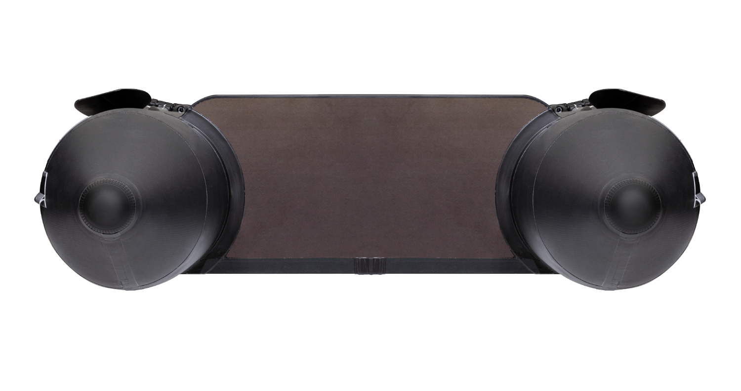 Лодка Таймень NX 2850 Слань-книжка киль в Новокуйбышевске