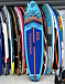 SUP (САП) ДОСКА RAIDEX POWERFANS ITALIAN BLUE BAY 10,6’ (320СМ) в Новокуйбышевске