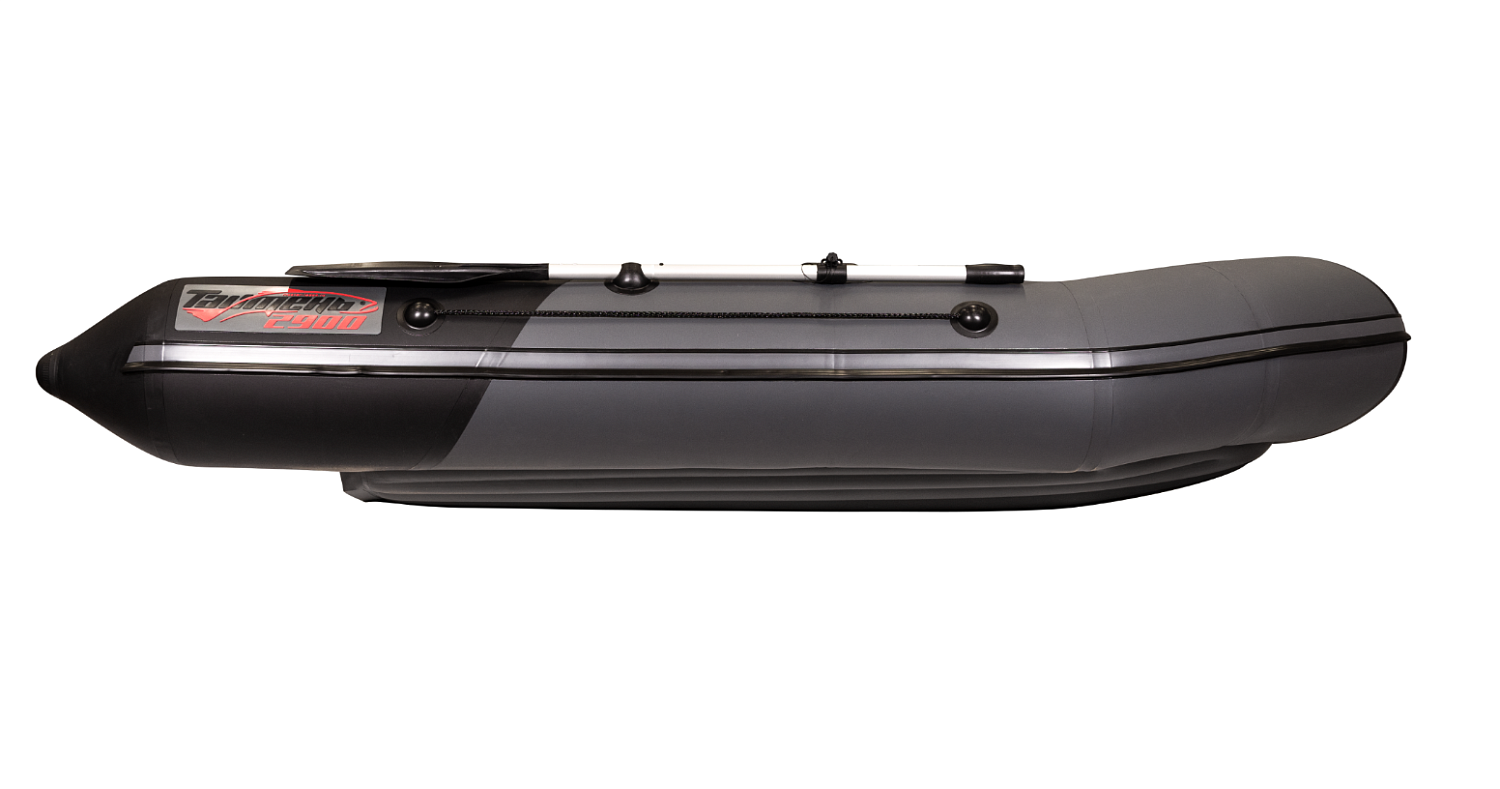 Лодка Таймень NX 2900 НДНД в Новокуйбышевске