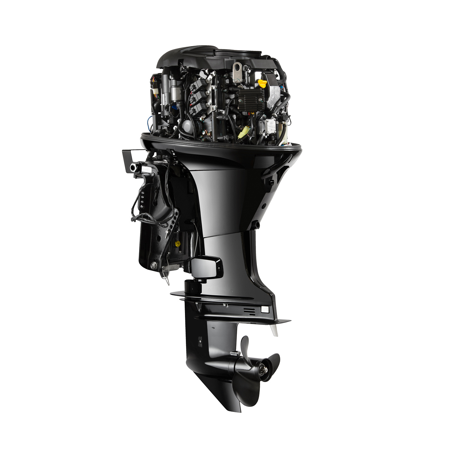 Лодочный мотор GLADIATOR GEF60FVEL-T в Новокуйбышевске