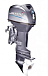 Лодочный мотор SEANOVO SNEF50HVEL-T - EFI (1,85) в Новокуйбышевске