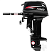 Лодочный мотор HIDEA HD9.9PRO FES (326 см3) в Новокуйбышевске