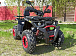 Квадроцикл PROMAX WILD 300 LUX "АНТИВИБРАЦИОННЫЙ" в Новокуйбышевске