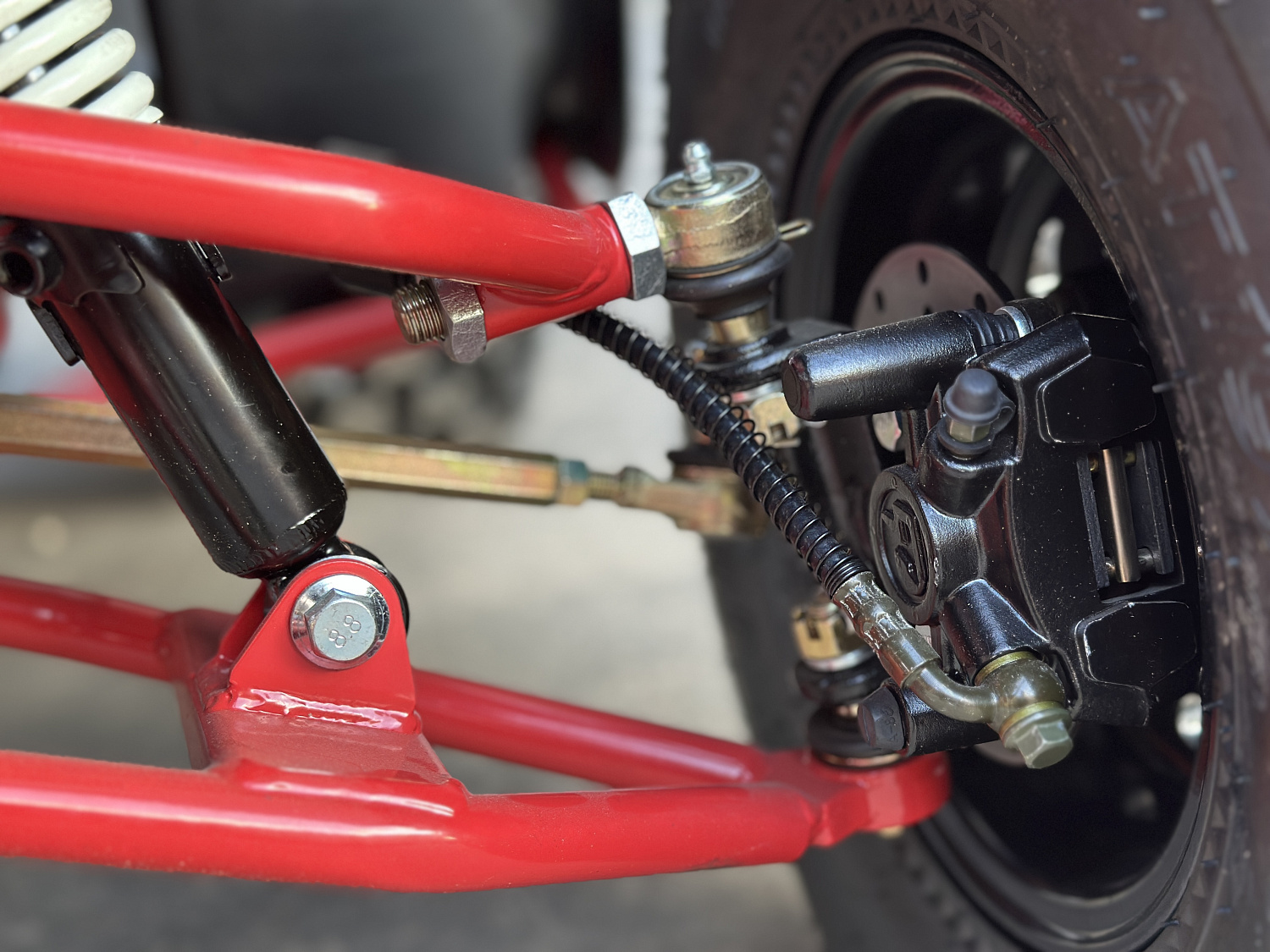 Квадроцикл PROMAX МАЙНКРАФТ 192 PRO 2025 в Новокуйбышевске