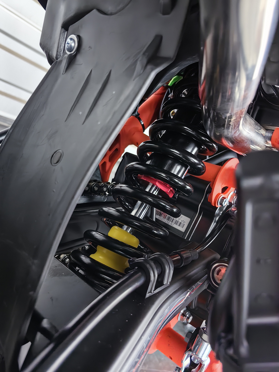 Кроссовый мотоцикл PROMAX INFERNO 380 (4 valves, 6 gears) в Новокуйбышевске