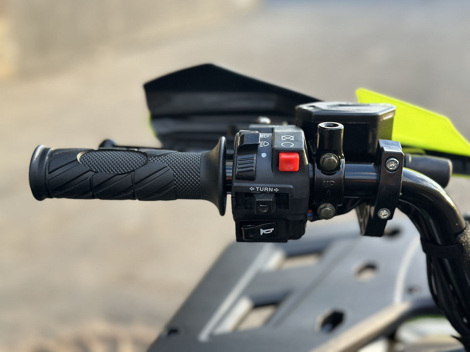 Квадроцикл PROMAX МАЙНКРАФТ 192 PRO 2025 в Новокуйбышевске