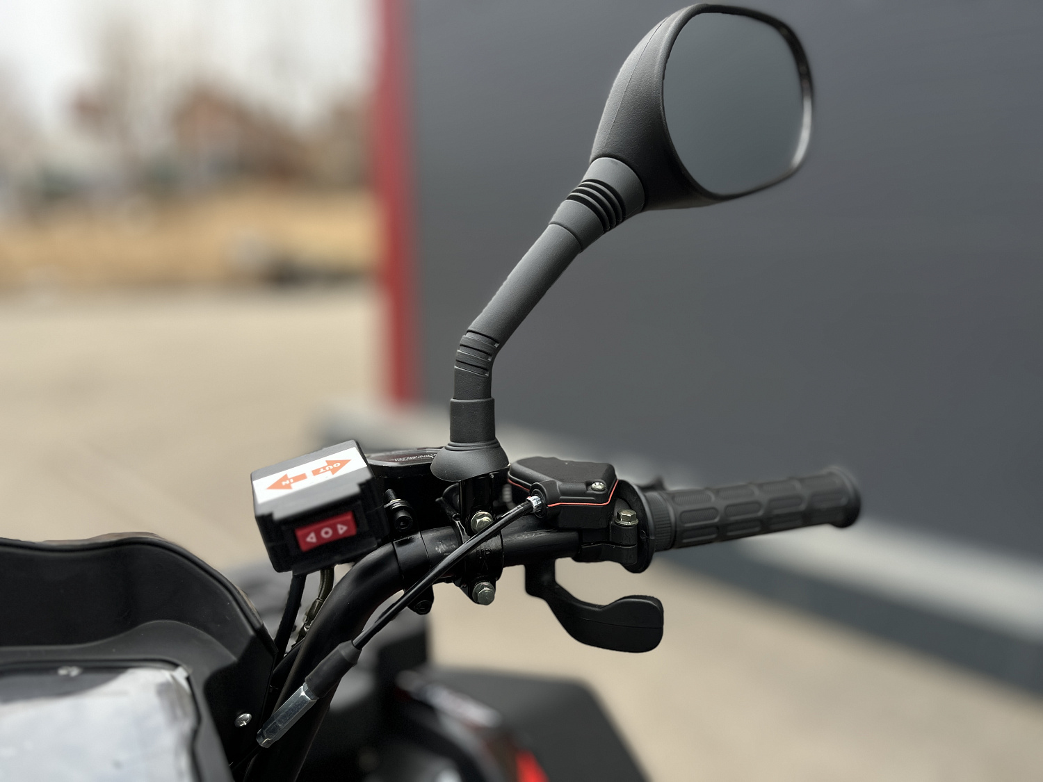 Квадроцикл PROMAX TAURUS 300 MAX-PRO LONG в Новокуйбышевске