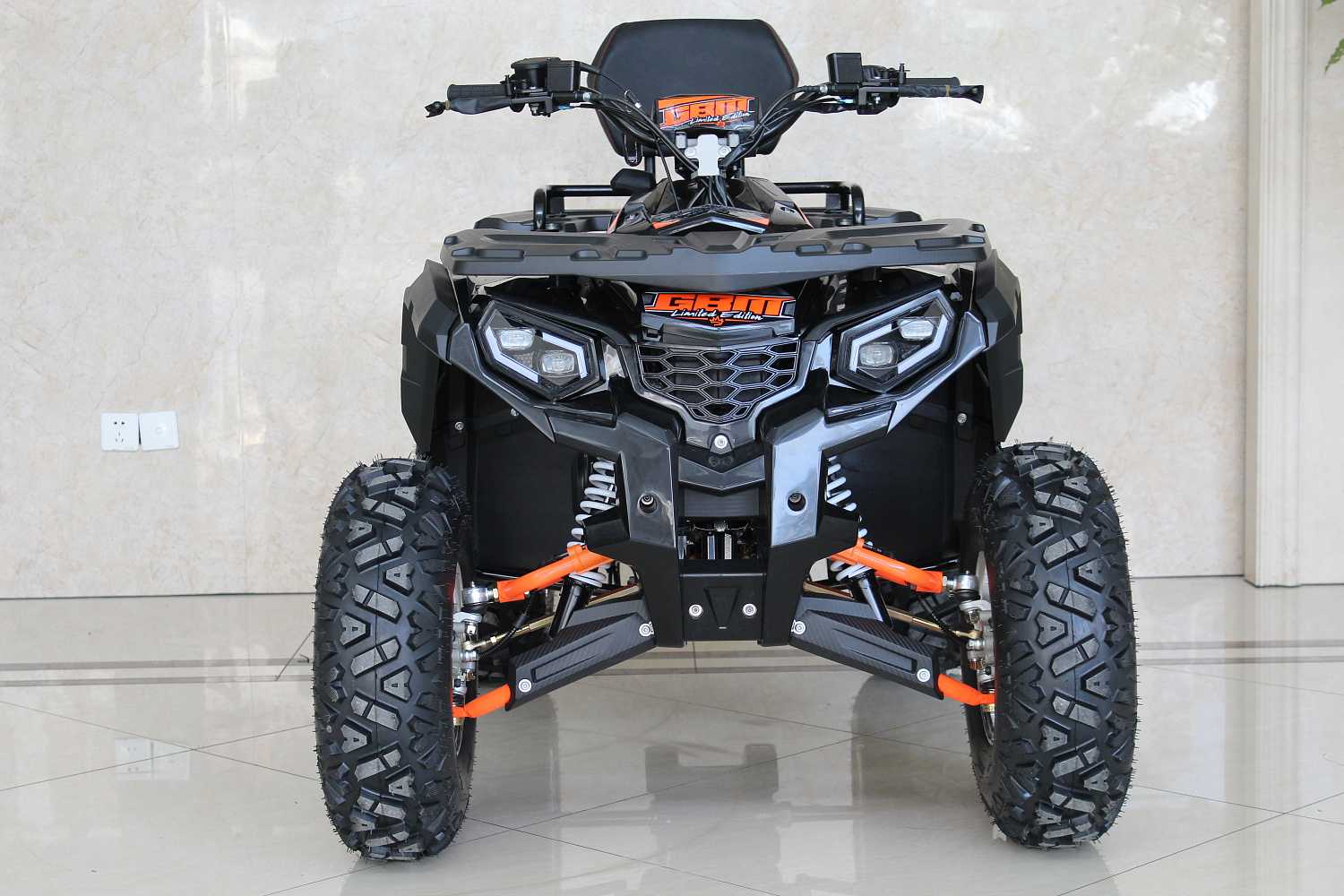 Квадроцикл GBM STORMRIDER 320 PREMIUM в Новокуйбышевске