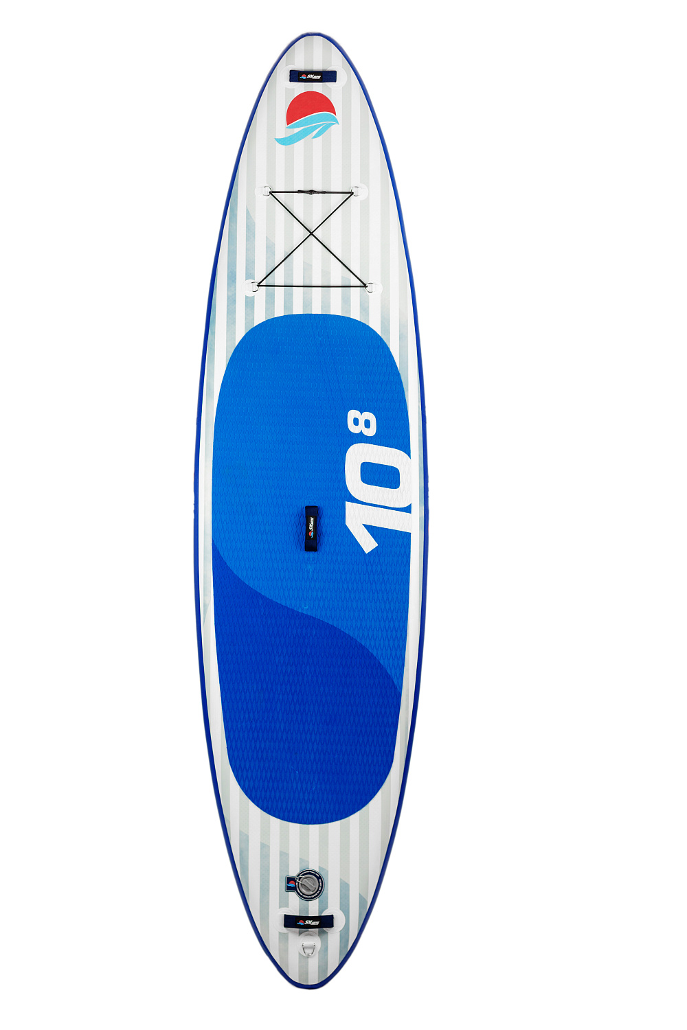 САП (SUP) Board SMARINE 10.8 в Новокуйбышевске