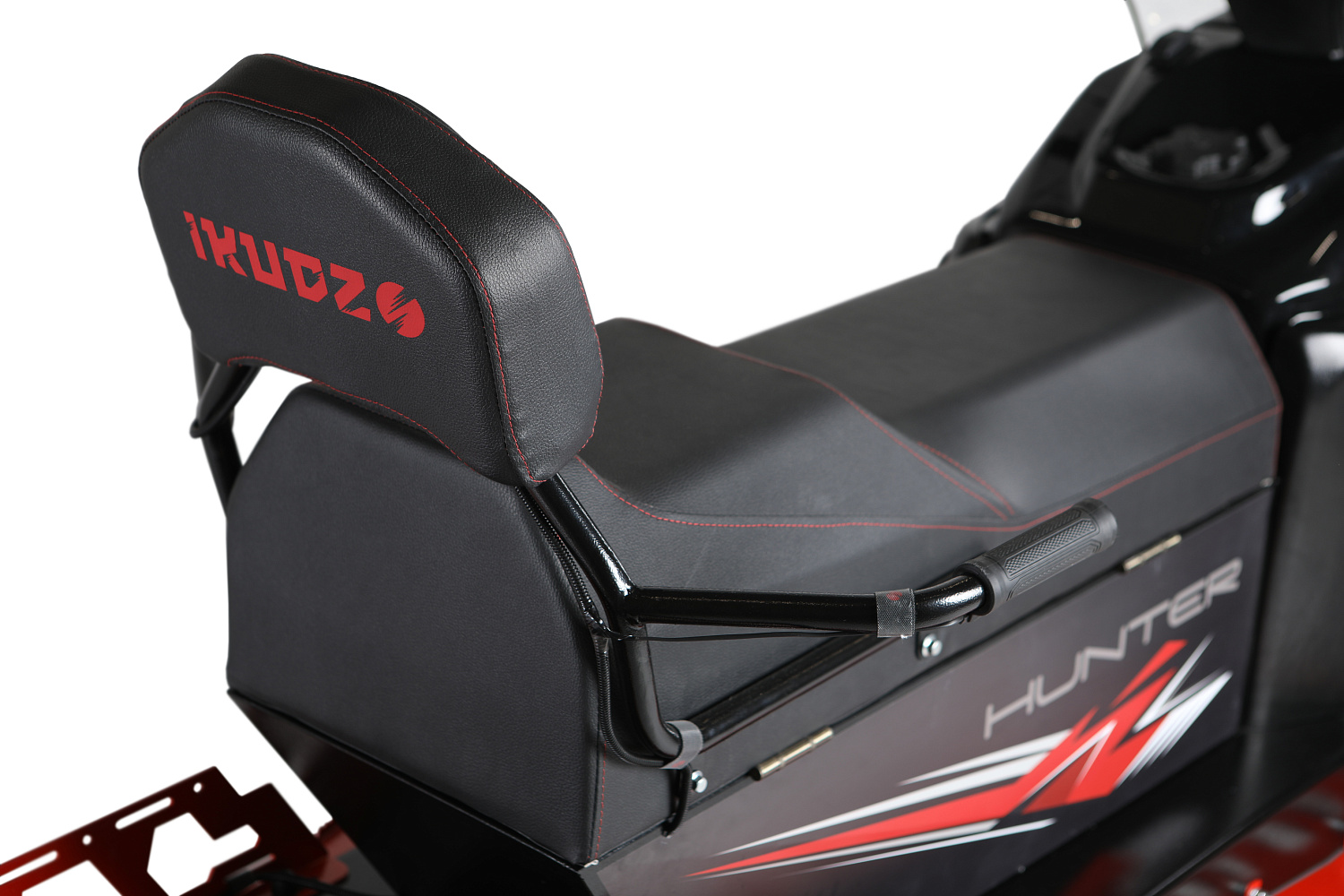 Снегоход IKUDZO HUNTER 700LK 25 V2 в Новокуйбышевске