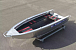 Алюминиевая лодка Wyatboat-390РМ увеличенный борт в Новокуйбышевске