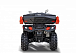 Квадроцикл HISUN TACTIC 550-/EXTREME EDITION/ в Новокуйбышевске