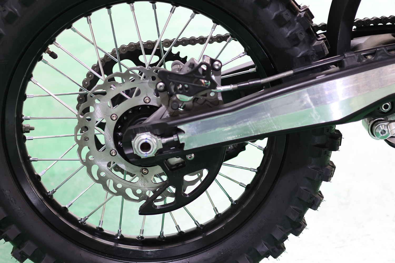 Мотоцикл JHLMOTO JHLofr GS CB300RL в Новокуйбышевске