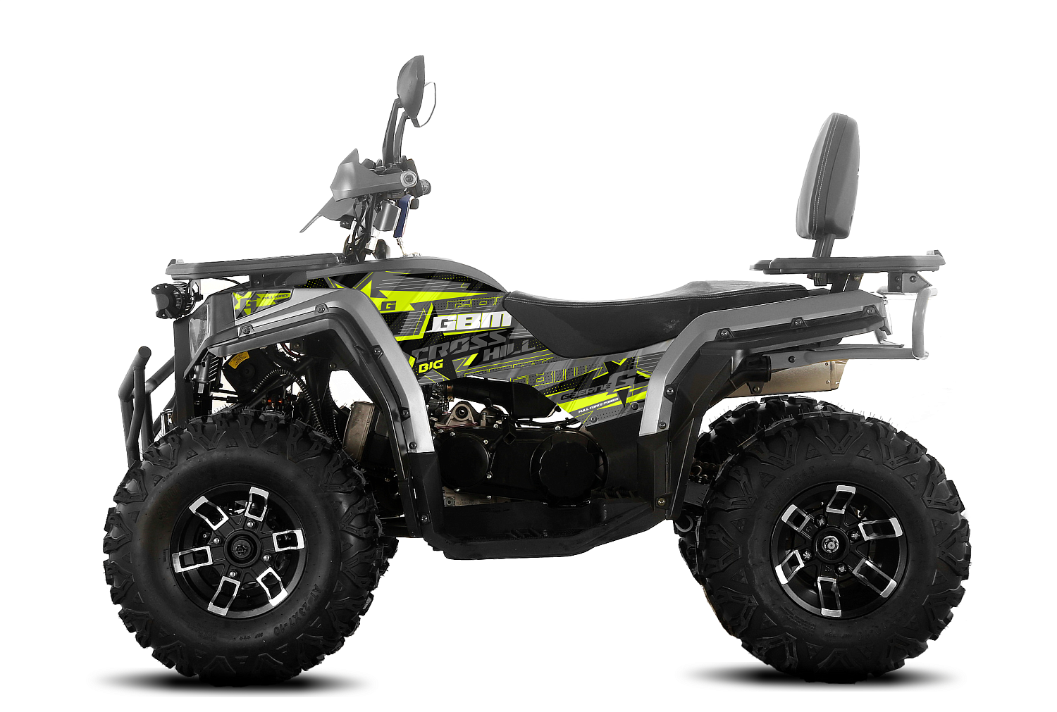 Квадроцикл GBM CROSS HILL 320 BIG PREMIUM в Новокуйбышевске