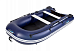 НАДУВНАЯ ЛОДКА GLADIATOR B330AD в Новокуйбышевске