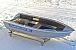 Алюминиевая лодка Wyatboat-370 в Новокуйбышевске