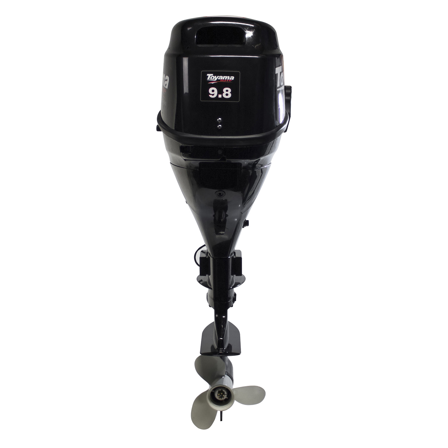 ЛОДОЧНЫЙ МОТОР TOYAMA F9.8BMS в Новокуйбышевске