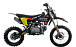 Питбайк FullCrew Teen Rider 125cc 17\14 (механ., эл.стартер) в Новокуйбышевске
