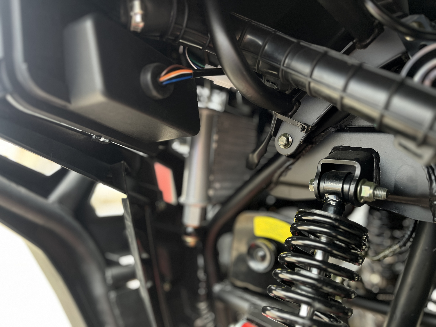 Квадроцикл PROMAX TAURUS 300 MAX-PRO LONG в Новокуйбышевске