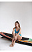 НАДУВНОЙ SUP-BOARD BREEZE 10,6 в Новокуйбышевске