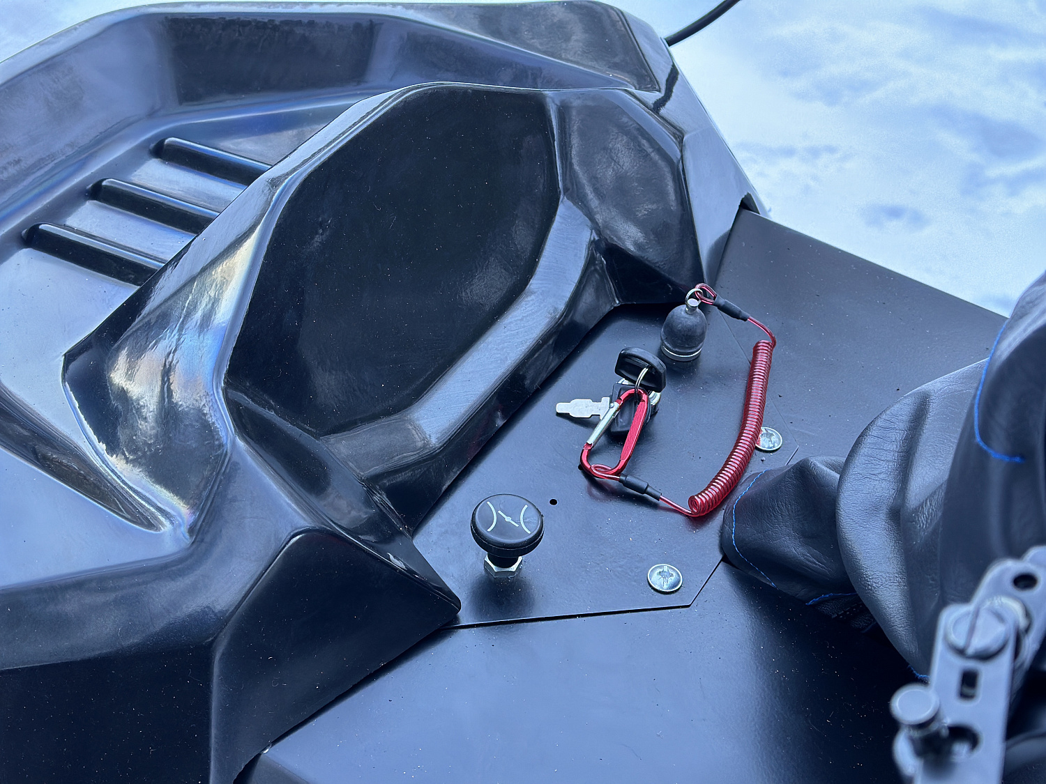 Снегоход PROMAX YAKUT 500 LONG 2.0 4T 29 в Новокуйбышевске