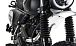 Мотоцикл Motoland LEGEND (XL250-A) (172FMM-5/PR250) в Новокуйбышевске