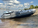 Лодка MISHIMO BIG FLOOR 440 в Новокуйбышевске
