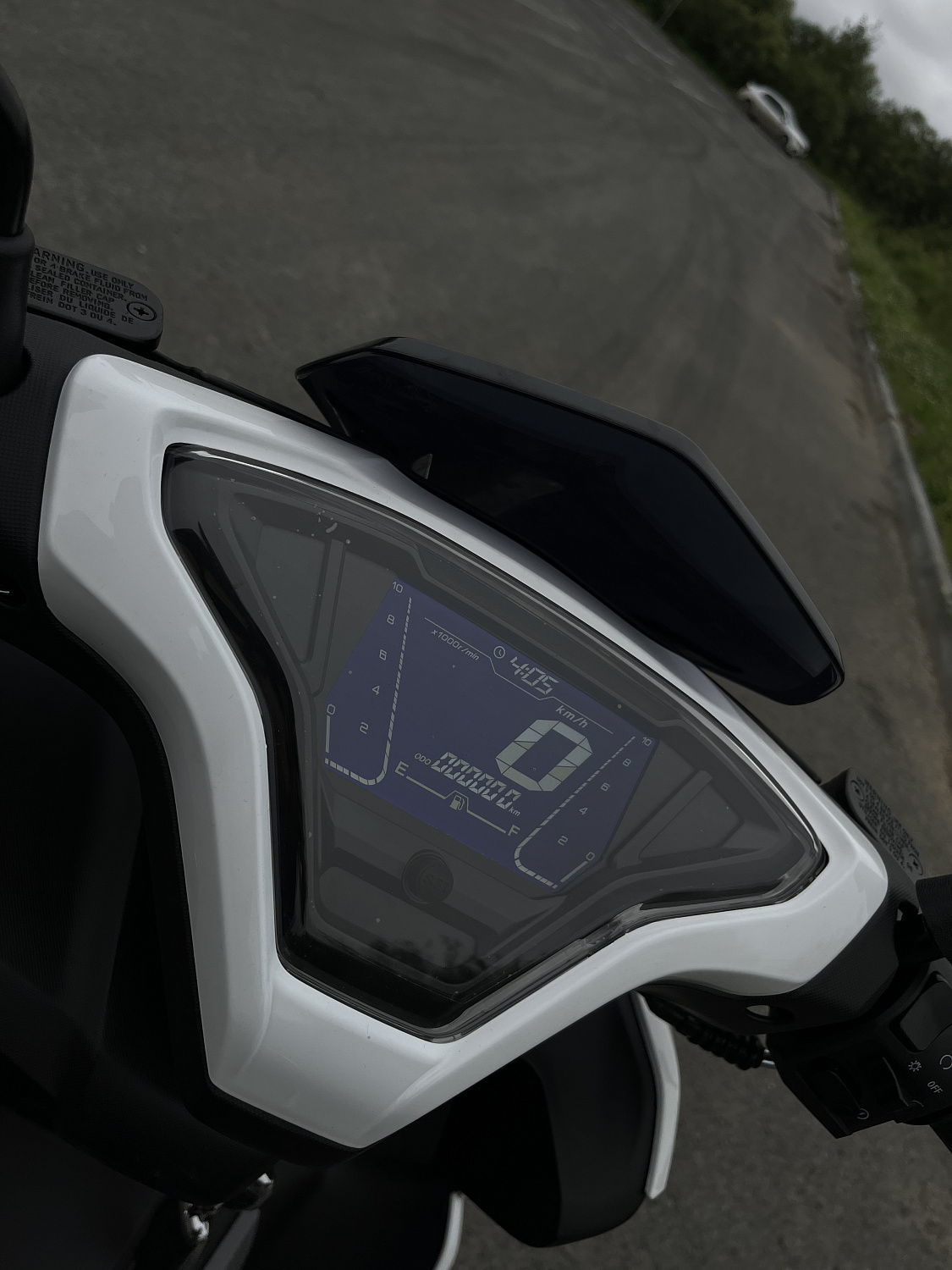 Скутер PROMAX TURAN 250 (49) в Новокуйбышевске