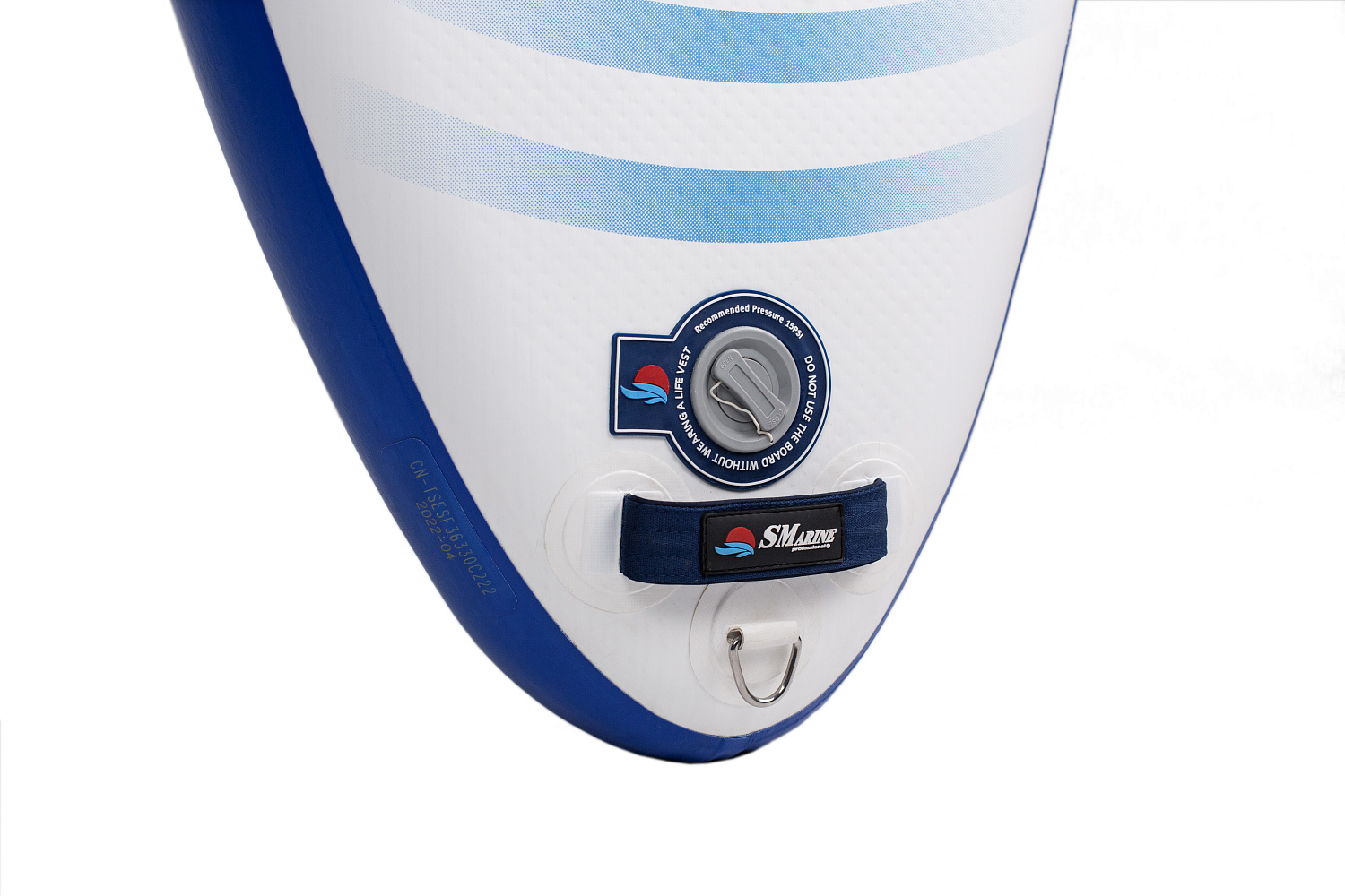 САП (SUP) Board SMARINE 10.6 в Новокуйбышевске