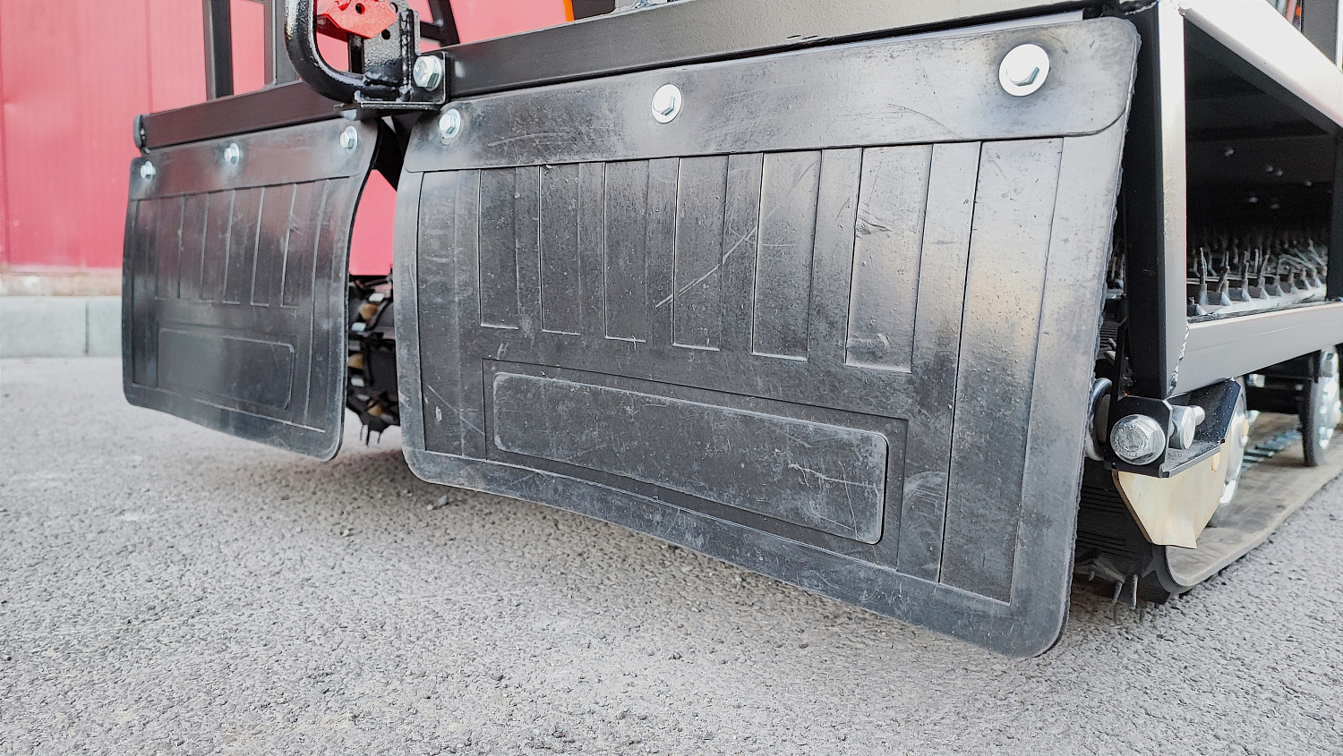 Снегоход PROMAX SNOWBEAR V3 650 2T в Новокуйбышевске