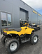 КВАДРОЦИКЛ IRBIS ATV 250  в Новокуйбышевске