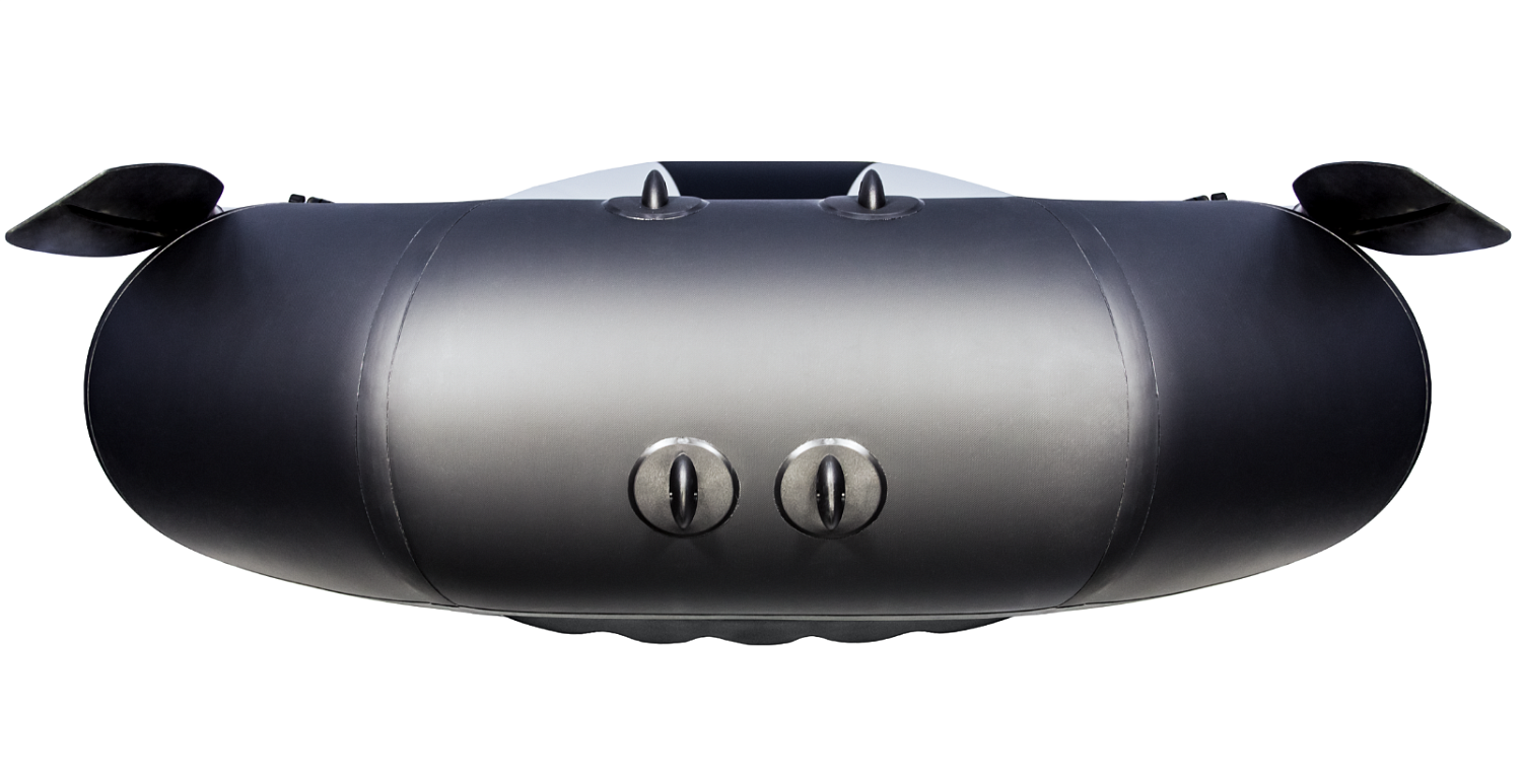 Лодка Таймень NX 270 НД в Новокуйбышевске