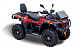 Квадроцикл HISUN TACTIC 750-/EXTREME EDITION/ в Новокуйбышевске