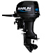 Лодочный мотор MARLIN MP 40 AMHL в Новокуйбышевске