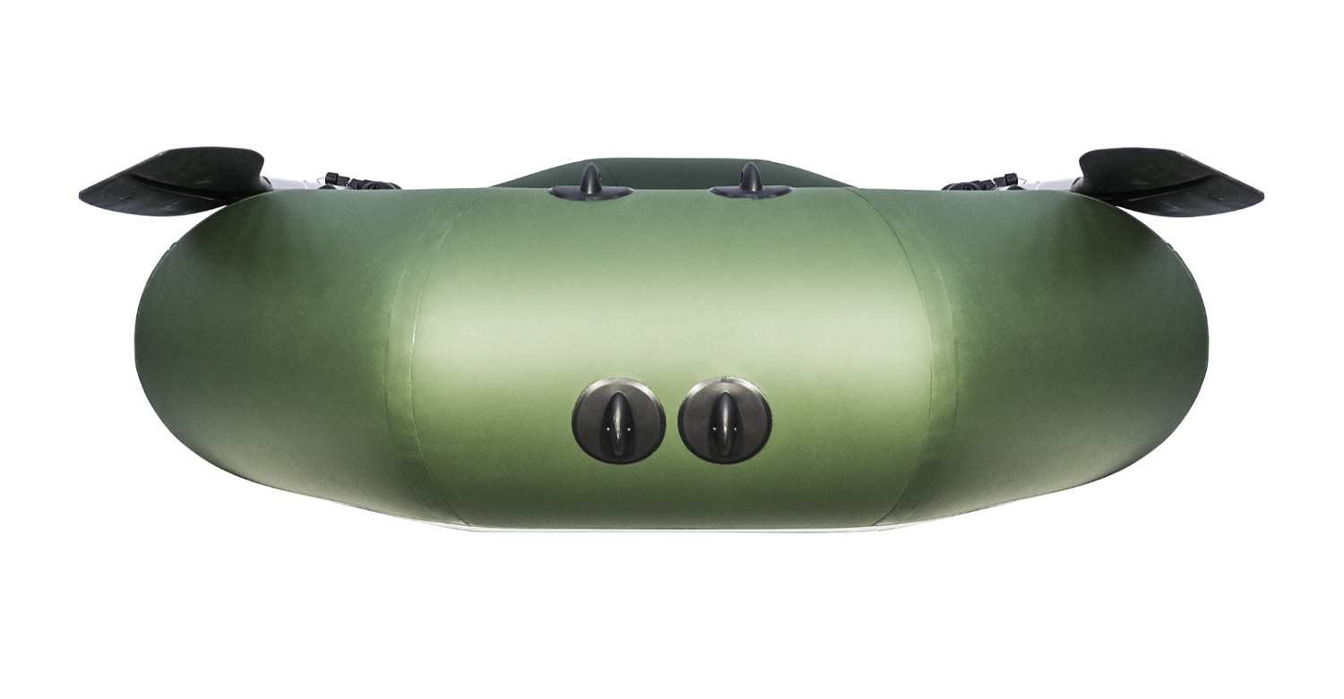 Лодка АКВА-МАСТЕР 280 в Новокуйбышевске