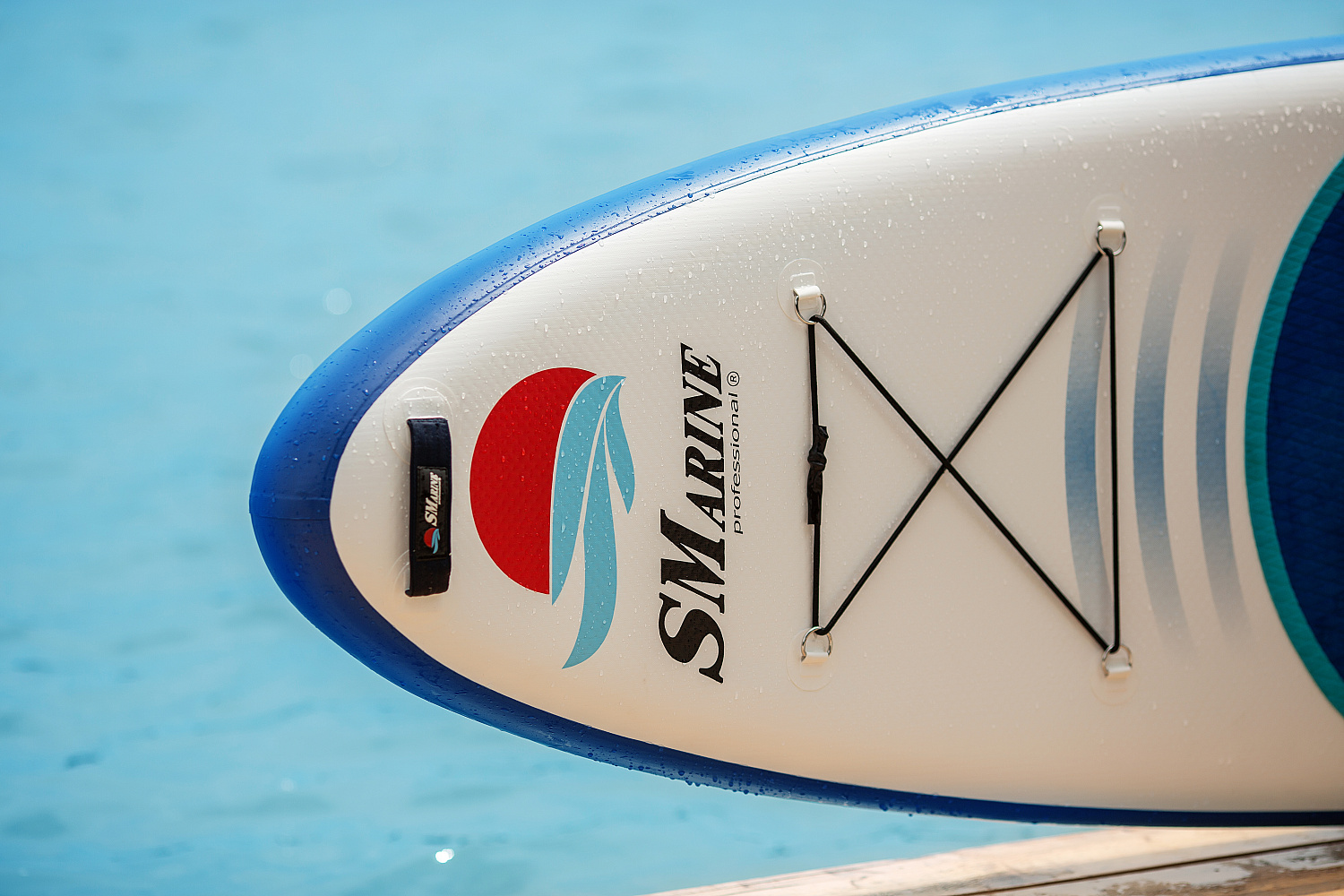 САП (SUP) Board SMARINE 10.6 в Новокуйбышевске