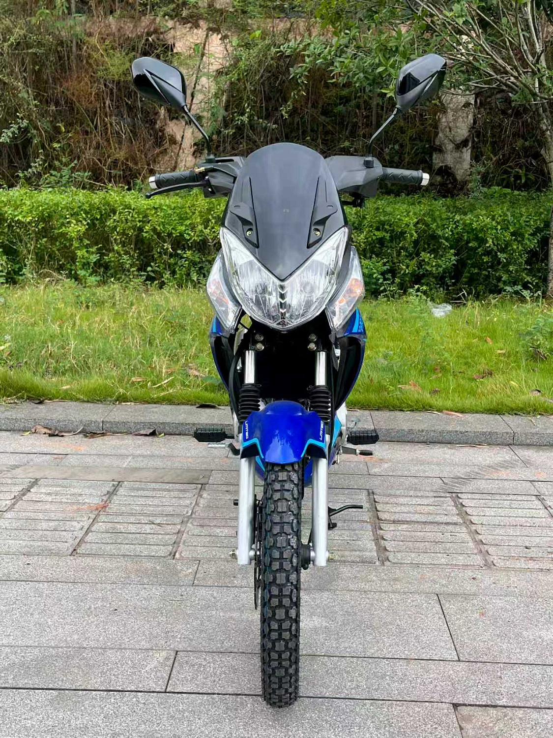 Мопед PROMAX STREET CROSS MAX 150 (49) в Новокуйбышевске