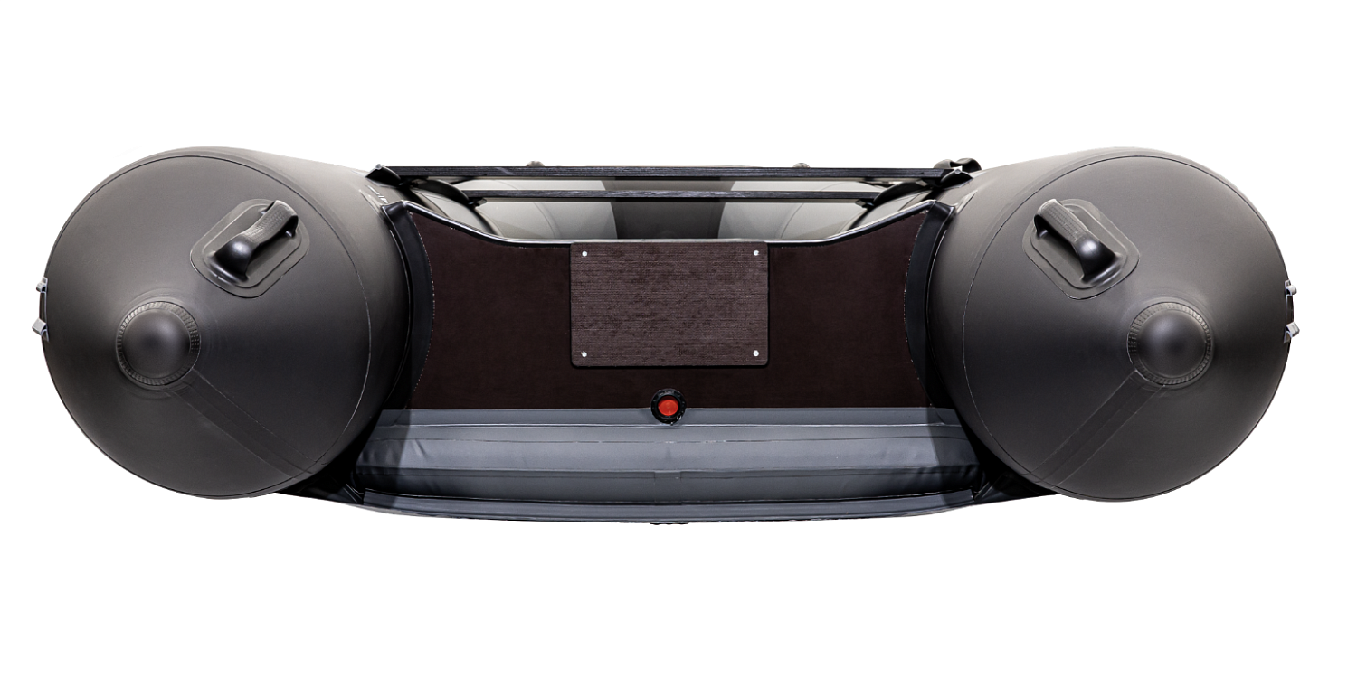 Лодка Таймень NX 4000 НДНД PRO в Новокуйбышевске