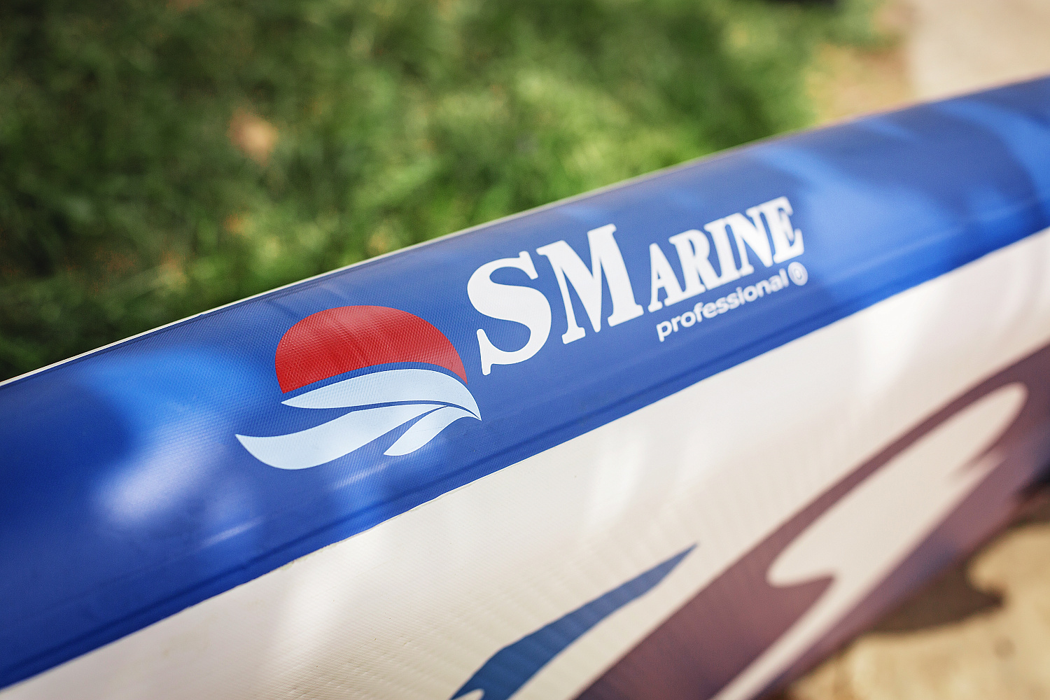 САП (SUP) Board SMARINE 10.6 в Новокуйбышевске