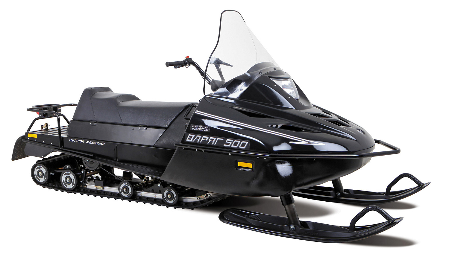 Снегоход РМ ТАЙГА ВАРЯГ 500 в Новокуйбышевске